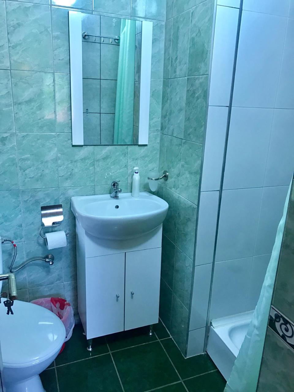 Vila La Izvor Petresti Exterior foto